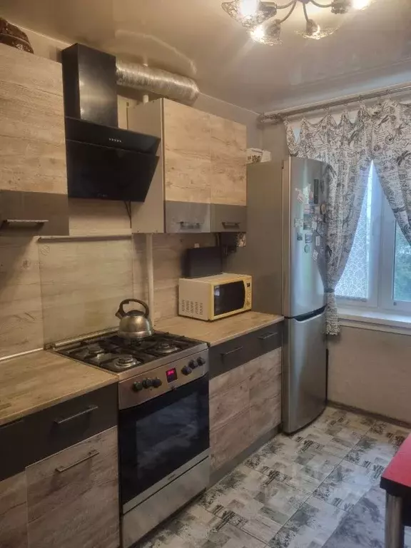 3-к кв. Самарская область, Самара ул. Георгия Димитрова, 79 (60.0 м) - Фото 2