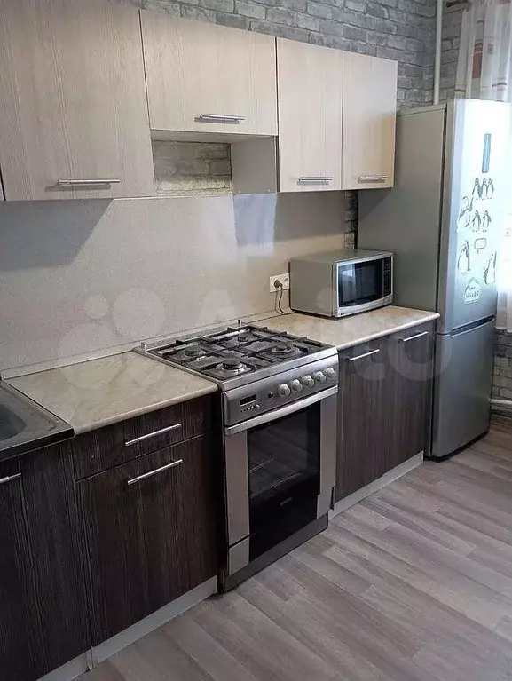 2-к. квартира, 52 м, 4/9 эт. - Фото 0