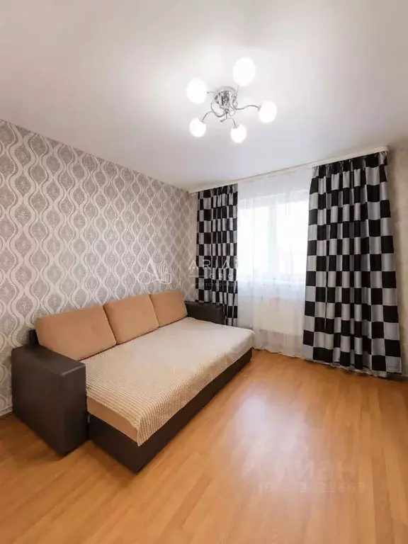 2-к кв. Башкортостан, Уфа ул. Якуба Коласа, 24 (44.0 м) - Фото 2