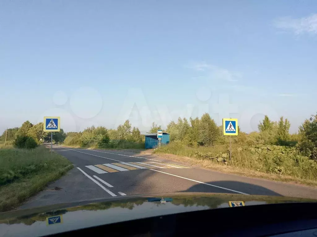Участок 5 сот. (СНТ, ДНП) - Фото 0