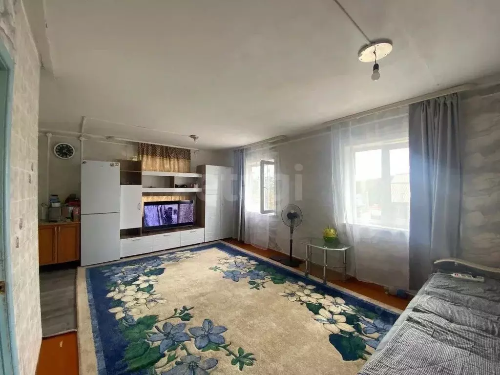 Дом в Бурятия, Улан-Удэ Лесное ДНТ,  (39 м) - Фото 0