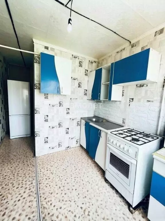 2-к кв. Алтайский край, Бийск ул. Декабристов, 17 (45.0 м) - Фото 1