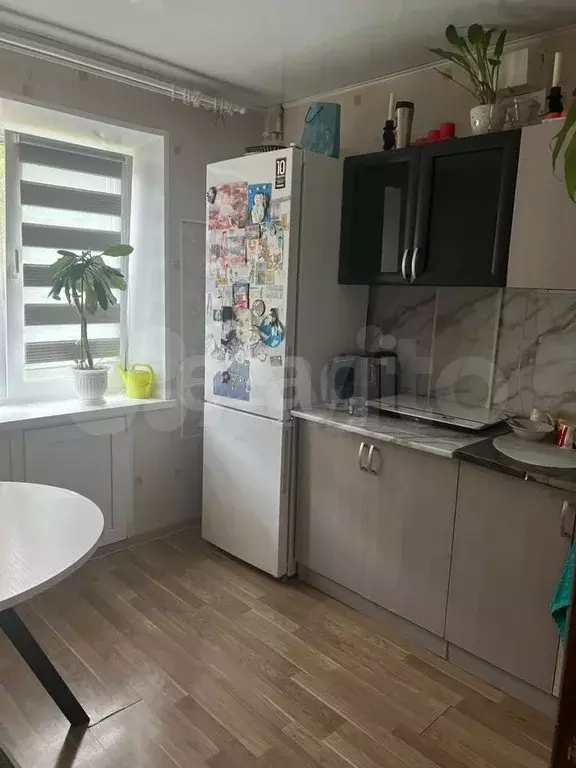 2-к. квартира, 44 м, 2/5 эт. - Фото 1