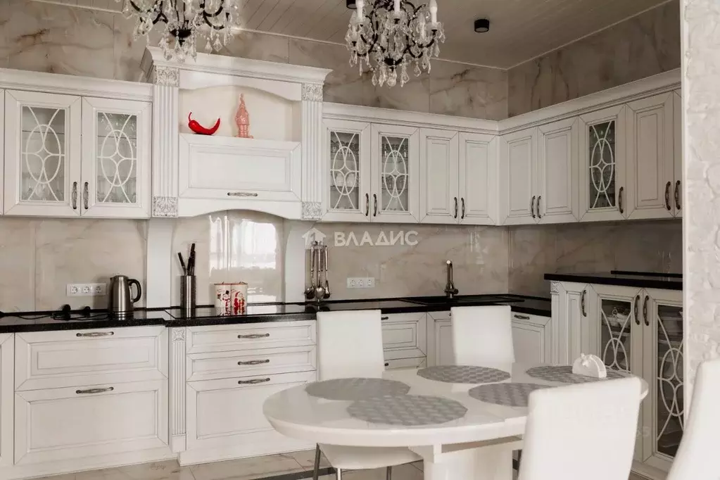 Дом в Ивановская область, Ивановский район, Беляницкое с/пос, д. ... - Фото 2