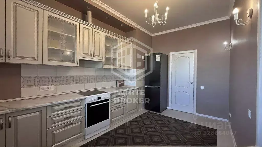 2-к кв. Московская область, Реутов ул. Реутовских ополченцев, 4 (70.8 ... - Фото 1