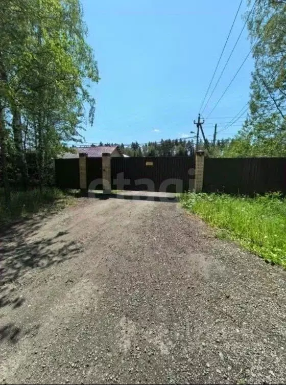 Дом в Московская область, Богородский городской округ, д. Стулово ул. ... - Фото 1