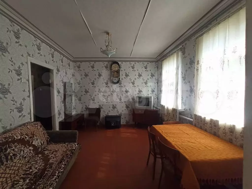 Дом 96,9 м на участке 35,8 сот. - Фото 1