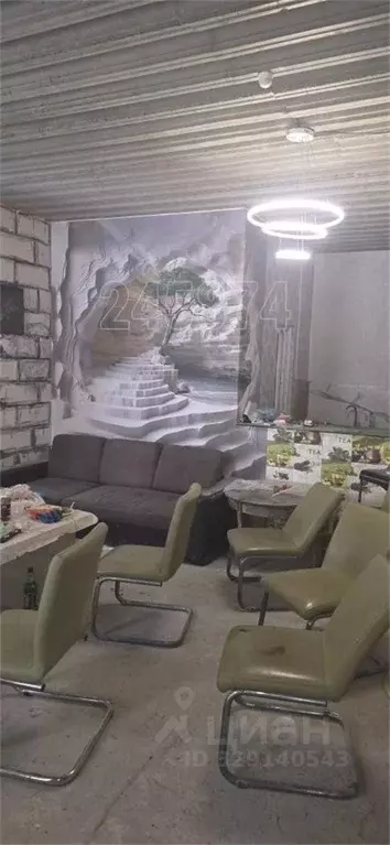 Коттедж в Московская область, Ленинский городской округ, д. Пуговичино ... - Фото 1