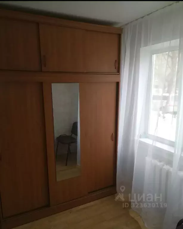 2-к кв. Новосибирская область, Новосибирск ул. Гоголя, 41 (45.0 м) - Фото 1