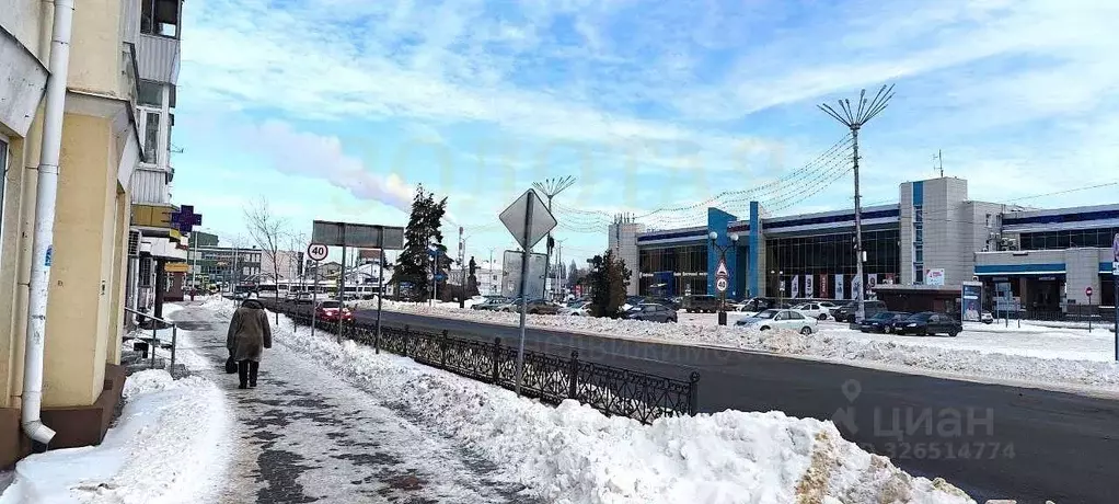 Помещение свободного назначения в Белгородская область, Белгород ... - Фото 2