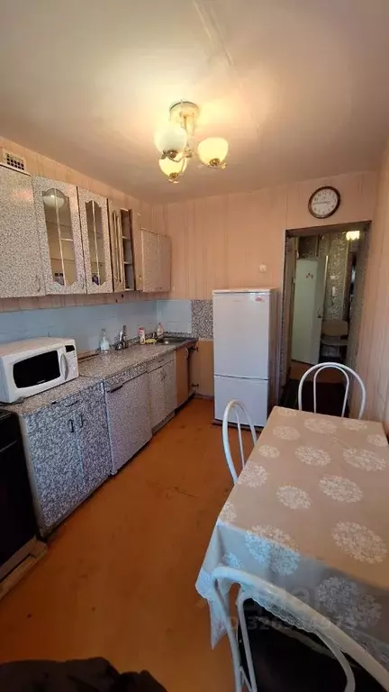 1-к кв. Красноярский край, Красноярск ул. Академика Киренского, 13а ... - Фото 1