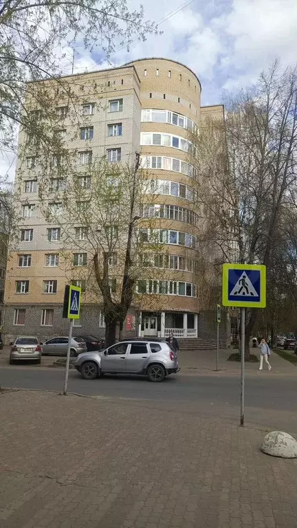 1-к. квартира, 36 м, 6/9 эт. - Фото 0