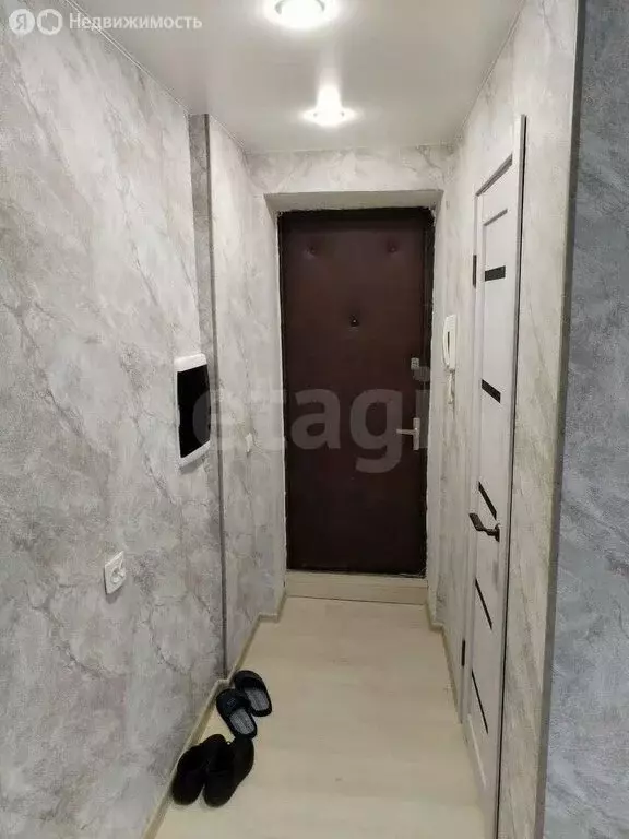 1-комнатная квартира: Ржев, улица Ленина, 14А (31 м) - Фото 1