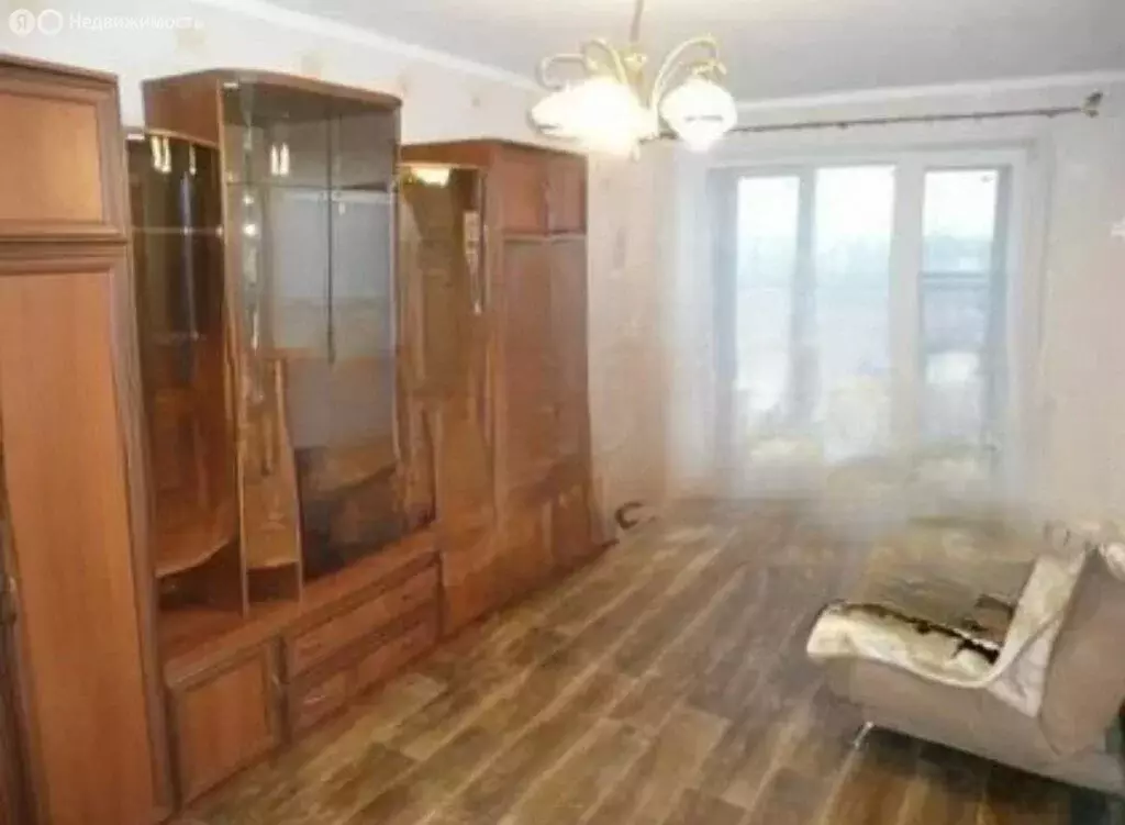 2-комнатная квартира: Таганрог, улица Розы Люксембург, 303 (45 м) - Фото 1