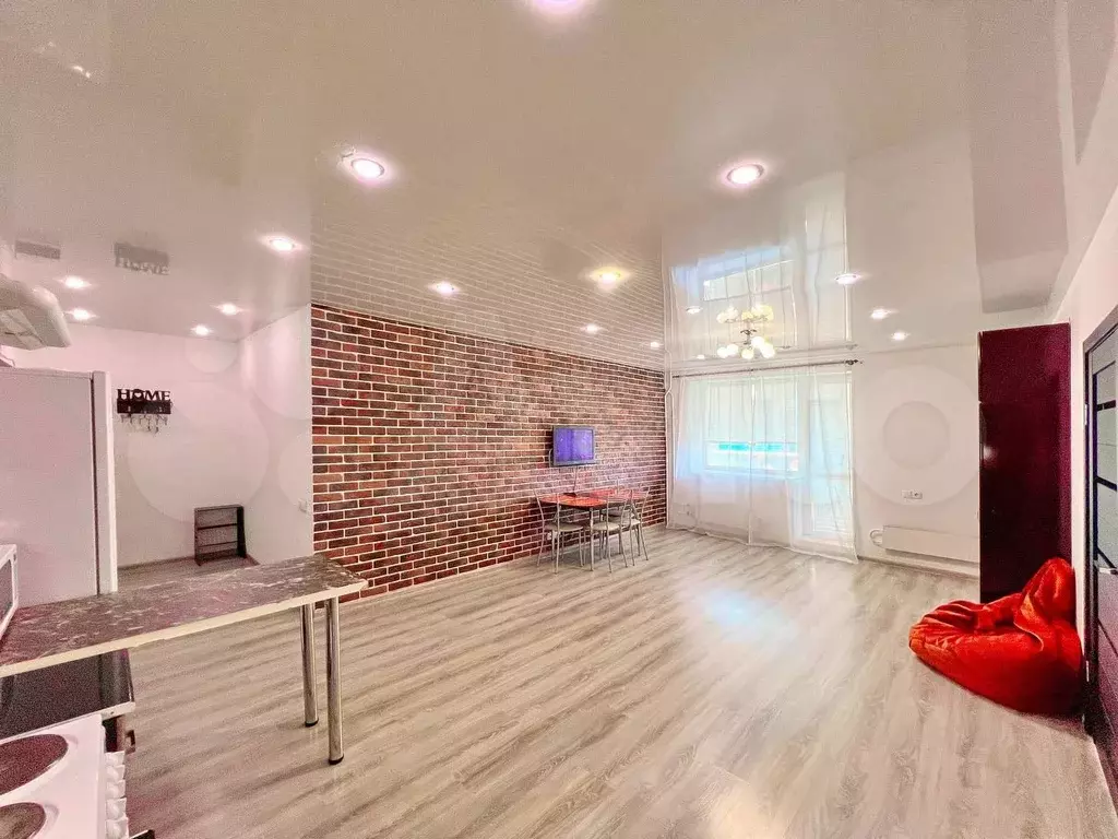 3-к. квартира, 90 м, 12/16 эт. - Фото 1