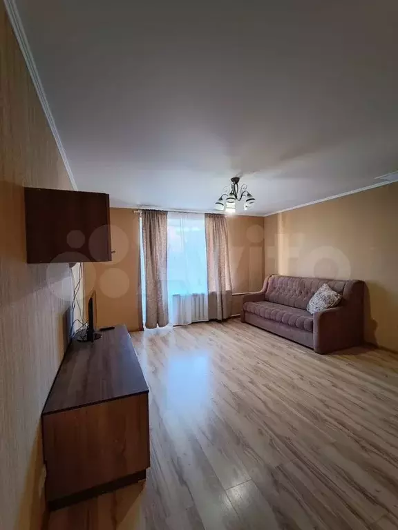 2-к. квартира, 83,1 м, 5/6 эт. - Фото 0
