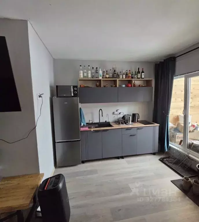 Дом в Московская область, Дмитровский муниципальный округ, д. Большое ... - Фото 1