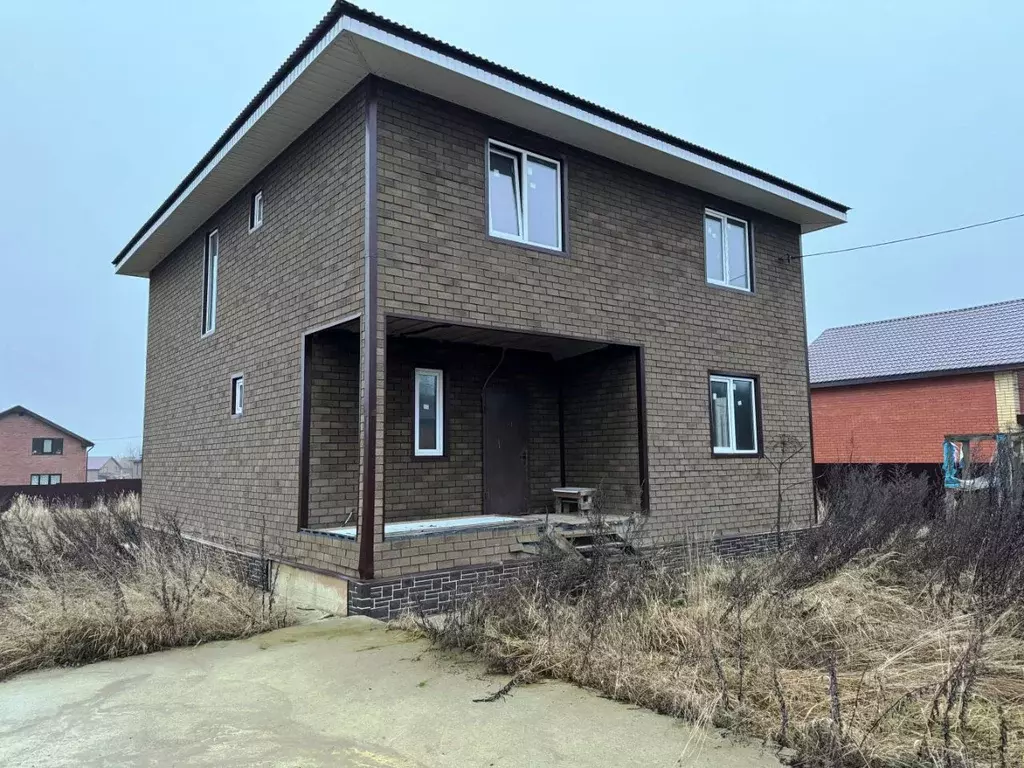 Коттедж в Московская область, Клин городской округ, ДНП Маринские дачи ... - Фото 2