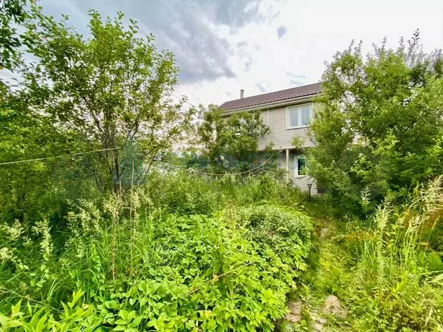 Дача 50 м на участке 5 сот. - Фото 0