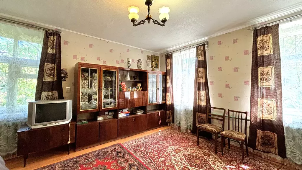 Продаётся 1-к квартира, 31.6 м - Фото 1