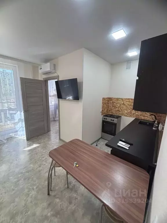 2-к кв. Башкортостан, Уфа бул. Яркий, 10 (36.0 м) - Фото 1