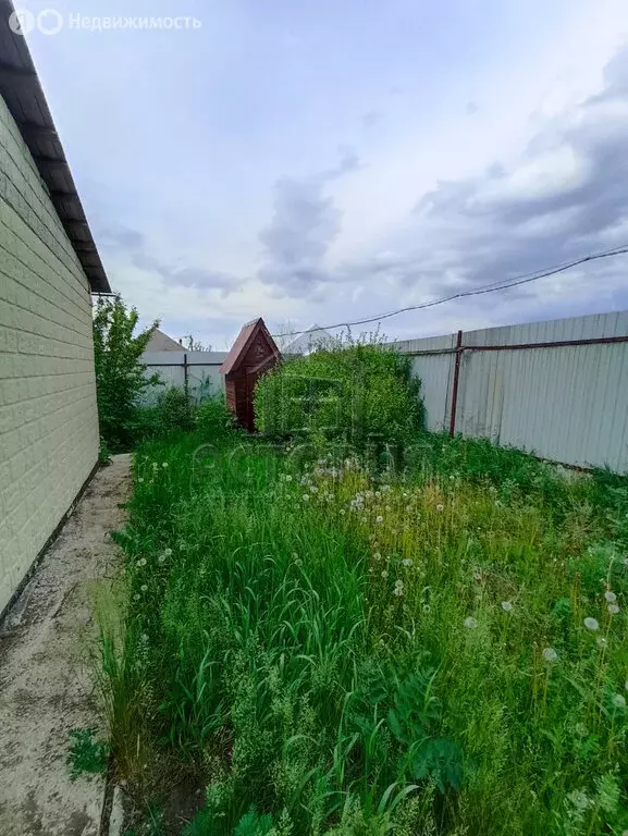 Дом в посёлок городского типа Берёзовка, улица Кирова, 13 (96.1 м) - Фото 1