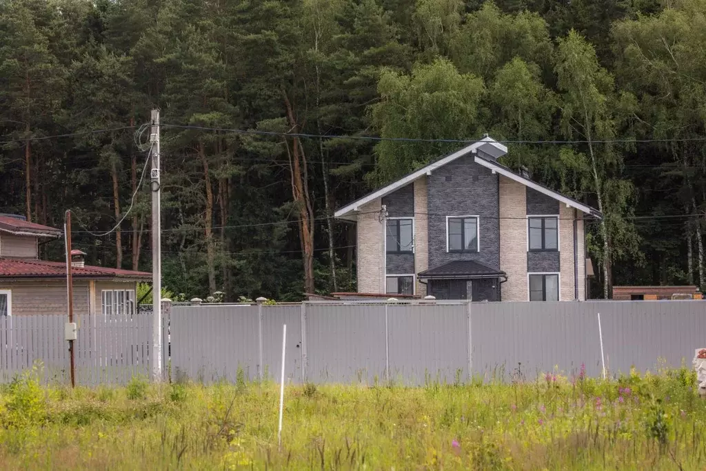 Участок в Московская область, Домодедово Белые Столбы мкр,  (8.0 сот.) - Фото 2