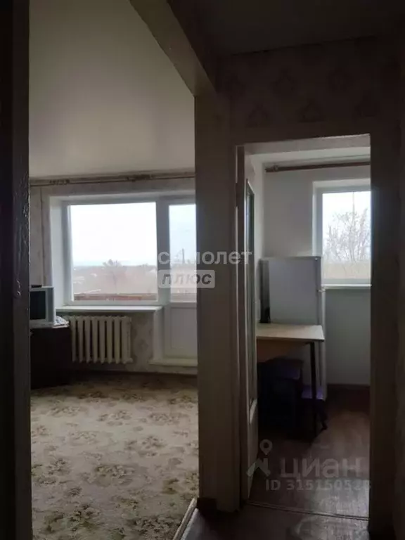 1-к кв. Саратовская область, Энгельс муниципальное образование, ... - Фото 0