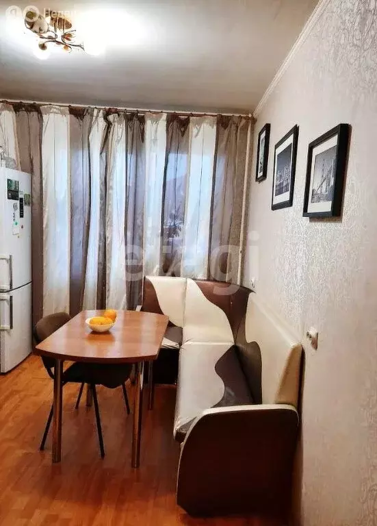 1-комнатная квартира: Марусино, Заречная улица, 31к2 (34.2 м) - Фото 1