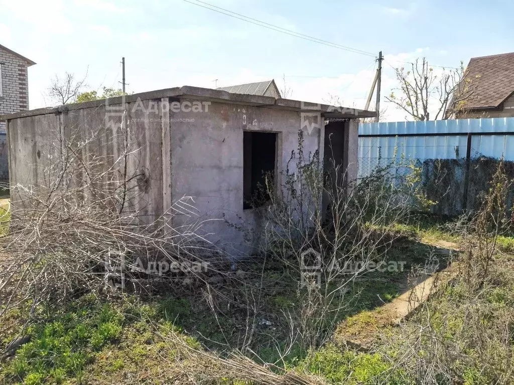 Дом в Волгоградская область, Городищенский район, Ерзовское городское ... - Фото 0