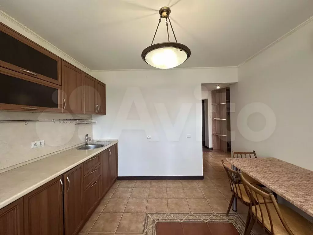 2-к. квартира, 60 м, 5/16 эт. - Фото 1