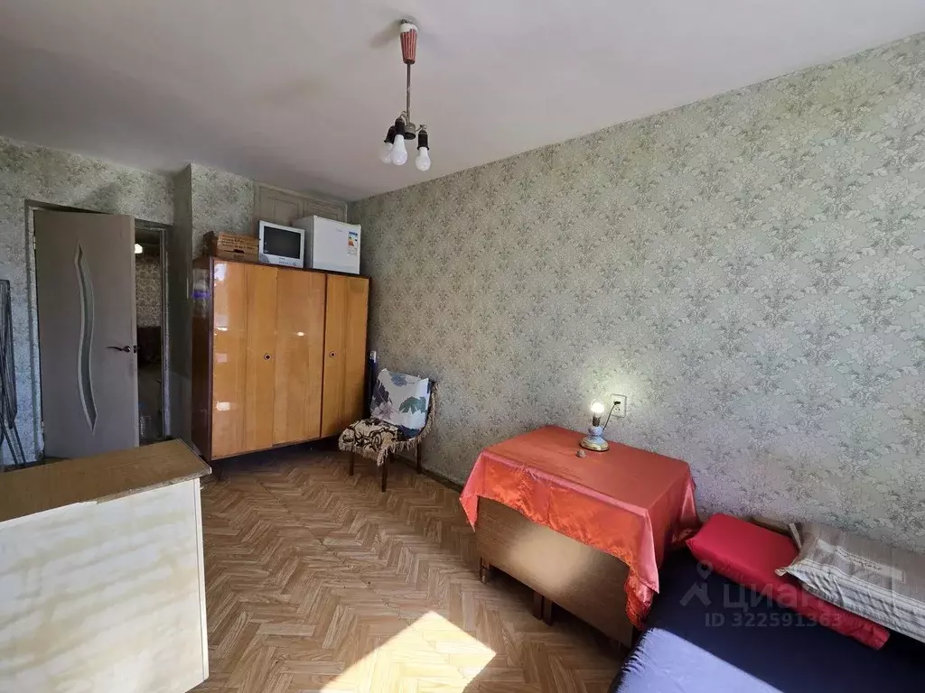 2-к кв. Ростовская область, Ростов-на-Дону Саратовская ул., 5 (42.0 м) - Фото 2