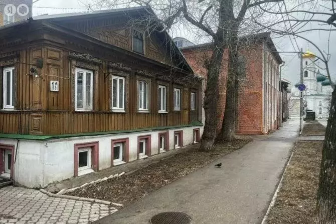 Помещение свободного назначения (20 м) - Фото 1