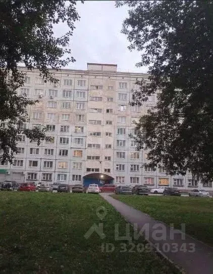 Студия Кемеровская область, Кемерово ул. Мичурина, 61 (22.4 м) - Фото 0