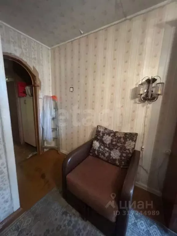 3-к кв. Ярославская область, Ярославль Суздальская ул., 27А (51.3 м) - Фото 0
