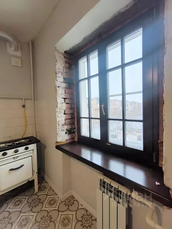 2-к кв. Астраханская область, Астрахань ул. Яблочкова, 1А (41.9 м) - Фото 2