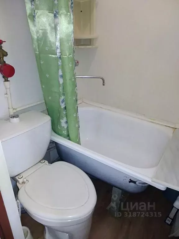 Студия Томская область, Томск ул. Ивана Черных, 36 (16.0 м) - Фото 0