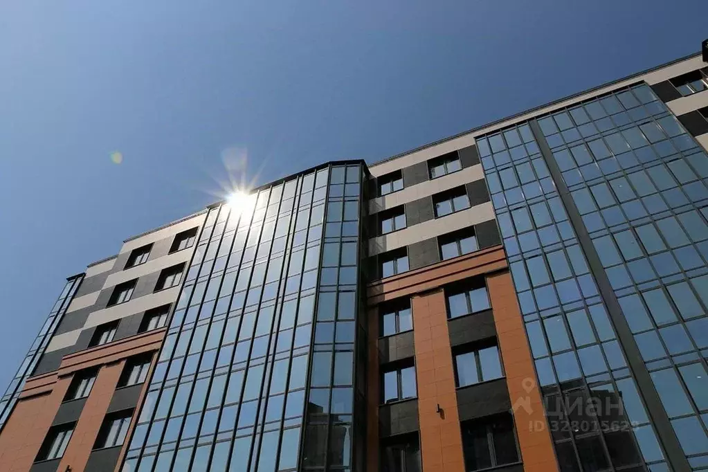 Помещение свободного назначения в Санкт-Петербург просп. Патриотов, 35 ... - Фото 2