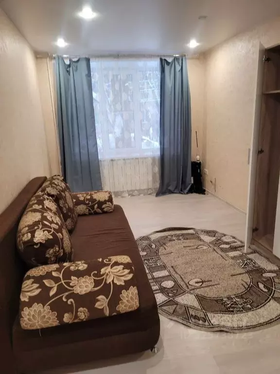 2-к кв. Московская область, Химки ул. Энгельса, 24 (42.0 м) - Фото 2