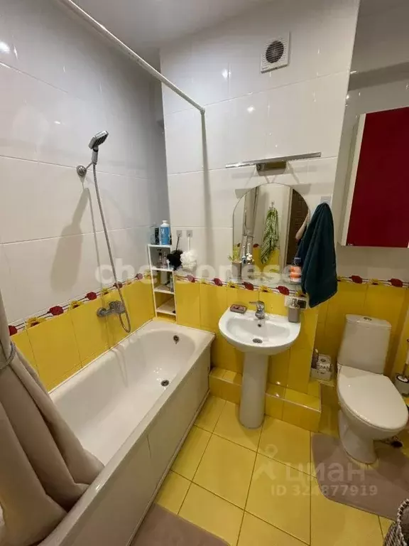 1-к кв. Севастополь просп. Античный, 12А (44.0 м) - Фото 1