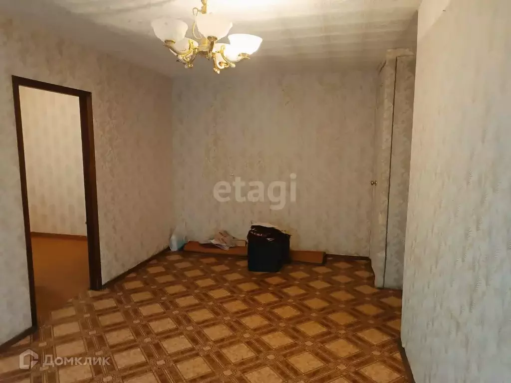 Продаётся 4-к квартира, 58.7 м - Фото 1