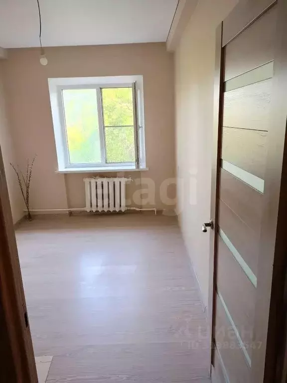 3-к кв. Ростовская область, Ростов-на-Дону Западный мкр, просп. ... - Фото 0
