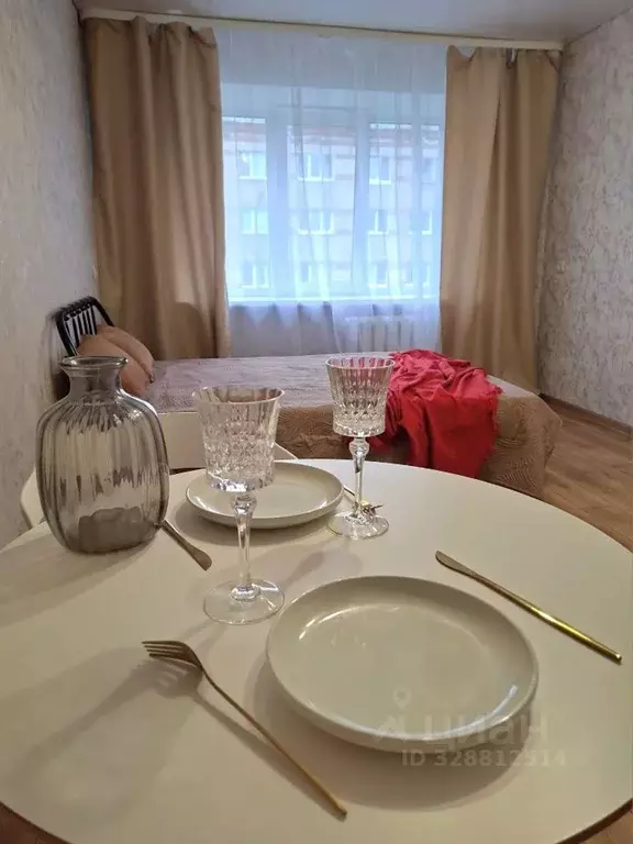 Комната Пермский край, Пермь бул. Гагарина, 81/4 (17.0 м) - Фото 1