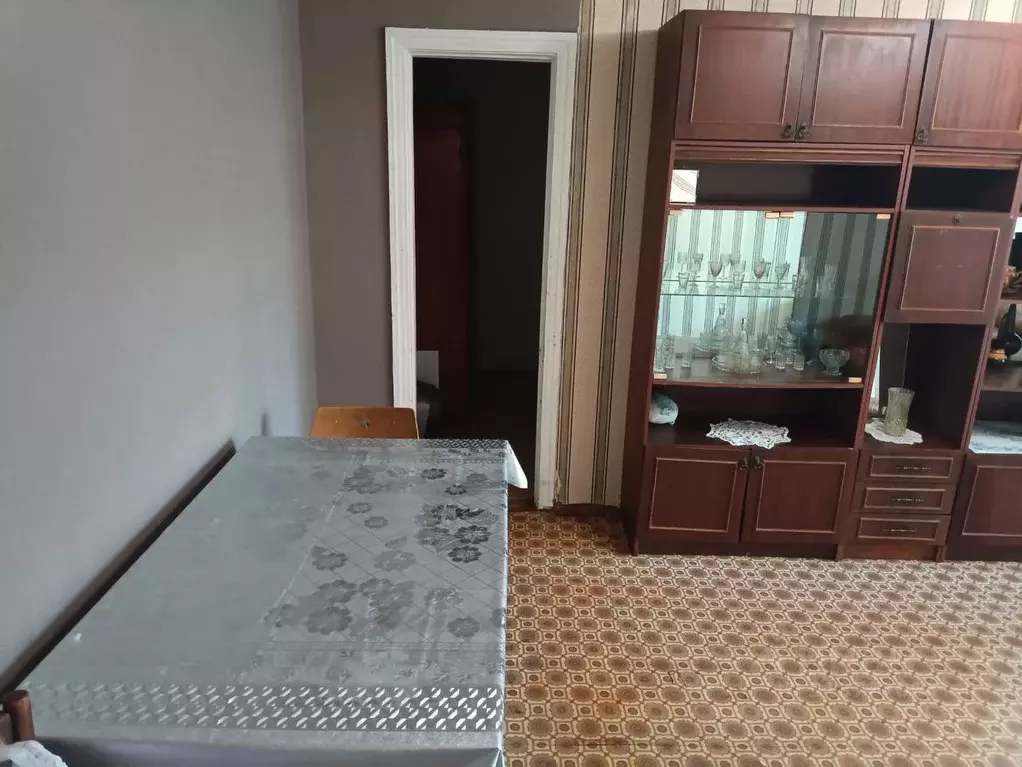 2-к кв. Тульская область, Тула ул. Металлургов, 51 (44.0 м) - Фото 0