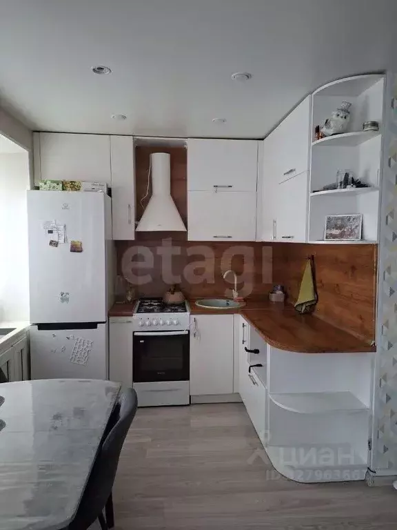 2-к кв. Пермский край, Пермь ул. Танкистов, 13 (42.0 м) - Фото 1