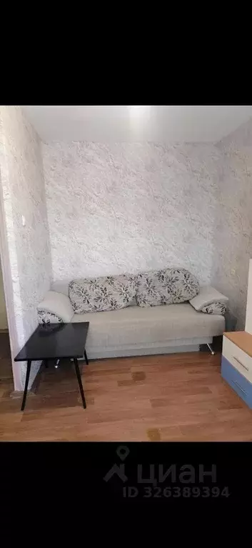 1-к кв. Краснодарский край, Новороссийск ул. Тобольская, 5 (22.0 м) - Фото 2