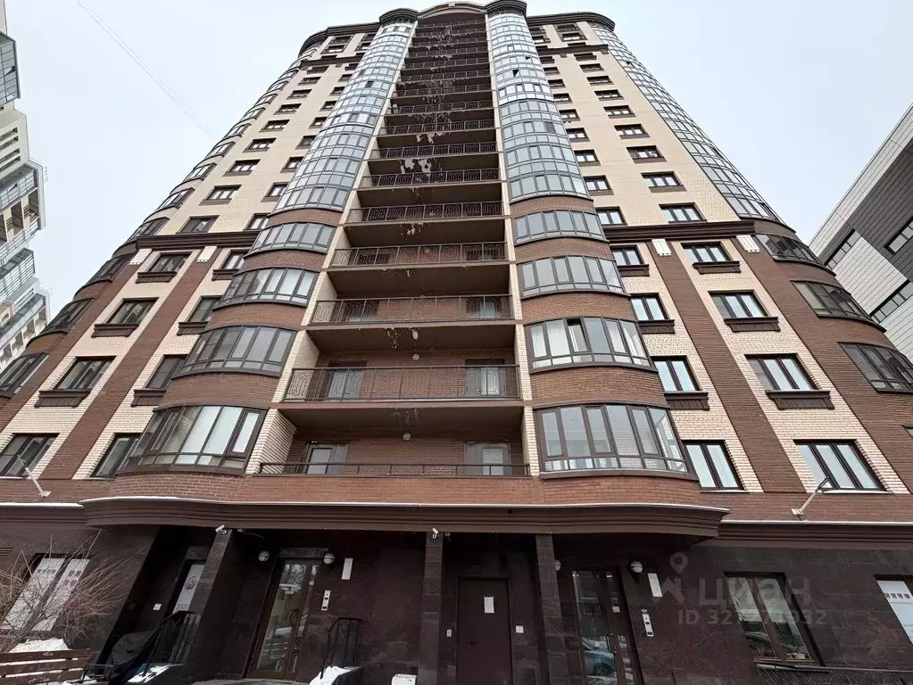 1-к кв. Санкт-Петербург Фермское ш., 20к2 (38.8 м) - Фото 1