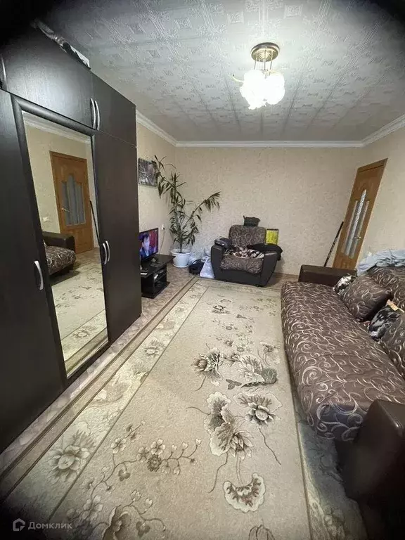 Продаётся 3-к квартира, 58.3 м - Фото 0