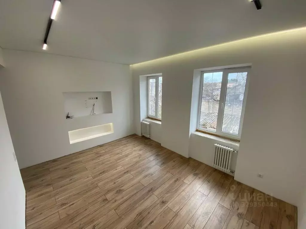 2-к кв. Крым, Евпатория ул. Сытникова, 19 (41.3 м) - Фото 1