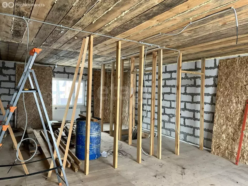 Дом в Курганская область, Кетовский муниципальный округ, посёлок ... - Фото 2